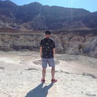 Le foto di Andrej Tichý