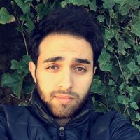 farbod nael的照片