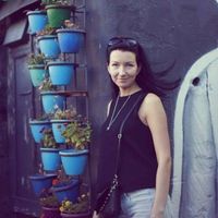 Elena Lavrova的照片