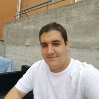 Michi Brechbühl的照片