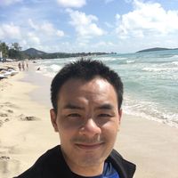 Manoo Promjeen's Photo