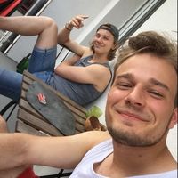 Fotos von Robert Edelmann