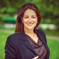 Lidia Baran的照片