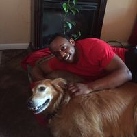 Derrick Loving's Photo