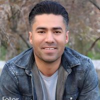 mahdi afrasiabi的照片