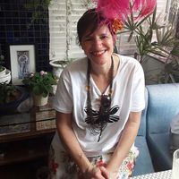 Le foto di Lucia Carluccio