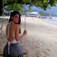 Catalina Cordovez's Photo