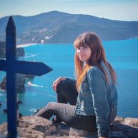 Izar Euzkarri的照片