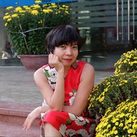 Sandy Nguyen's Photo