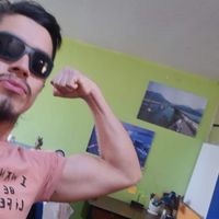 Julinho Montañez's Photo