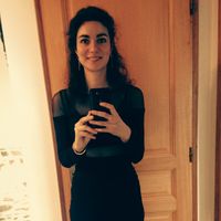 Delphine De Menois's Photo