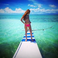 The Morefield's Photo