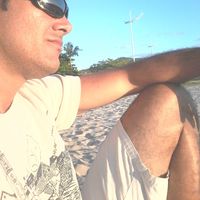 Rodrigo Pacheco's Photo