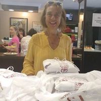 Fotos de Marisa Scrocco