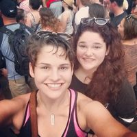 Caroline Gaker's Photo