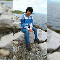 Nicolas Salgado Flores's Photo