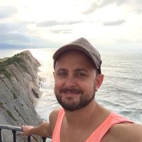 Iñaki Guerrero的照片