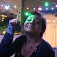 Amanda Pinho的照片