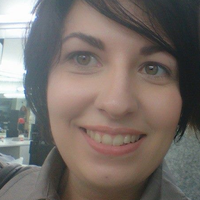 Virginie Desfontaines's Photo