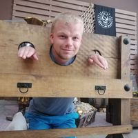 Raphael Ehmann's Photo