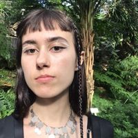 Anastasiia Lisnycha的照片