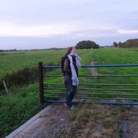 Irene Lamprinopoulou's Photo