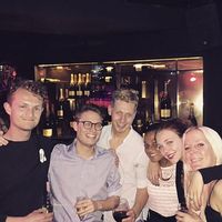 Sam Jackson's Photo