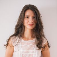 Eliza Păuna的照片