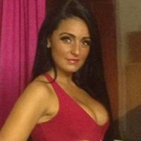 Angela Sazdova's Photo