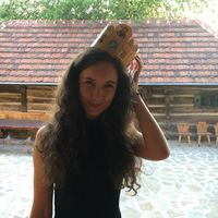 Tamara Akhmadullina's Photo