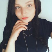 Marta Muzikante's Photo