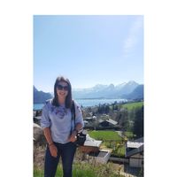 Zdjęcia użytkownika Alanna McLynn