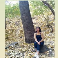 fatemeh fatemi's Photo