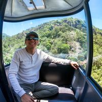 Jason Barrios的照片