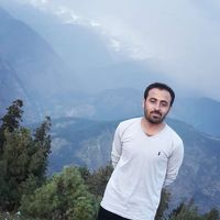 Sanaullah Barech的照片