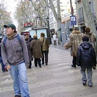 Allan Salazar's Photo