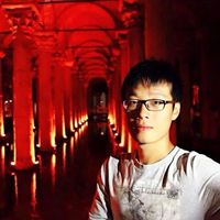 Le foto di Noah Chen