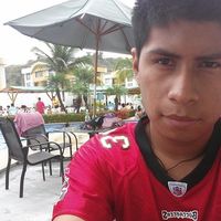 David Quinde's Photo