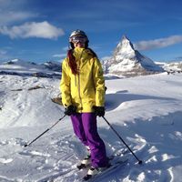 Julie Simond's Photo