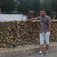 Elouarti  Lhoucien的照片