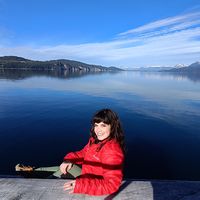 Julieta Kreiman's Photo