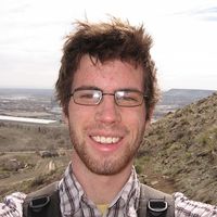 Jeromy Tompkins的照片