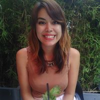 Aurelie Langlois的照片