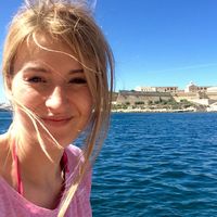 Natalia Romanowska的照片