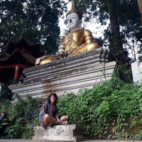 Milagros Marroquin's Photo