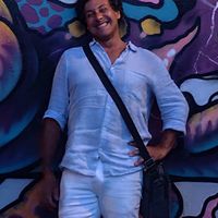 Ricardo Faria's Photo