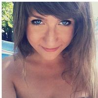 Meg Kawałkowska's Photo