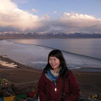 Victoria Yuan的照片