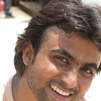 Bhavik Shah's Photo