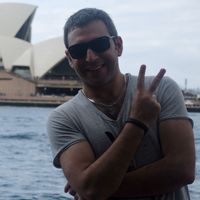 Fotos de yashar  Abbasi